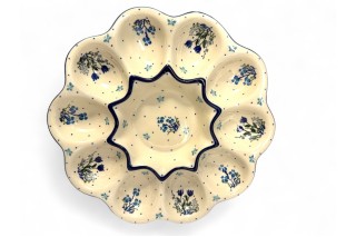 718 10-vaks Eierschaal 2890X Eierschalen